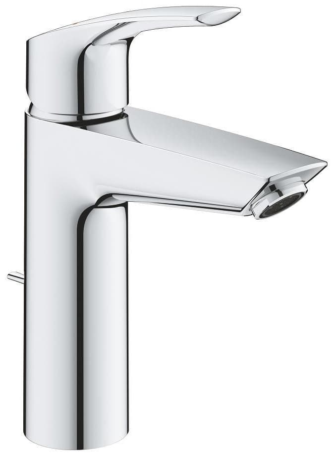 Смеситель для раковины (умывальника) Grohe Eurosmart , однозахватный