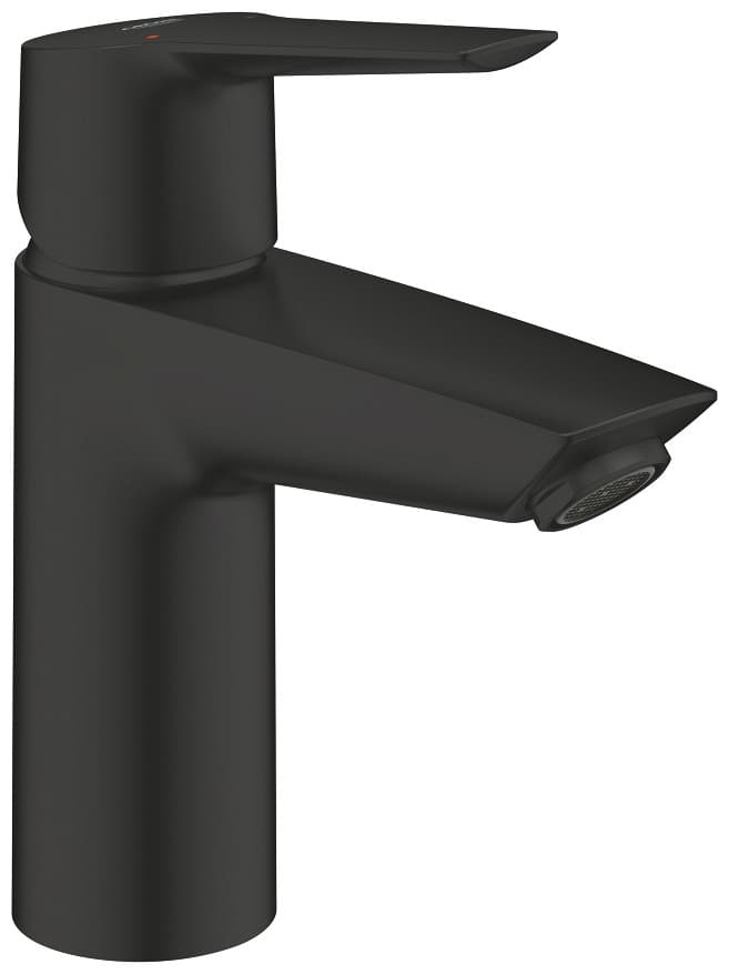Смеситель для раковины (умывальника) Grohe Start, однозахватный