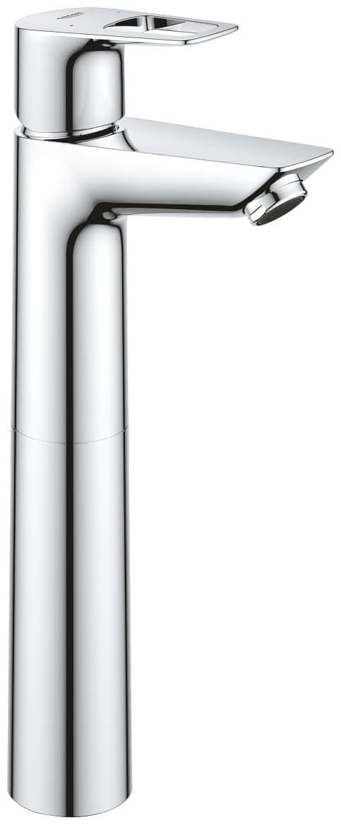 Смеситель для раковины (умывальника) Grohe BauLoop, однозахватный