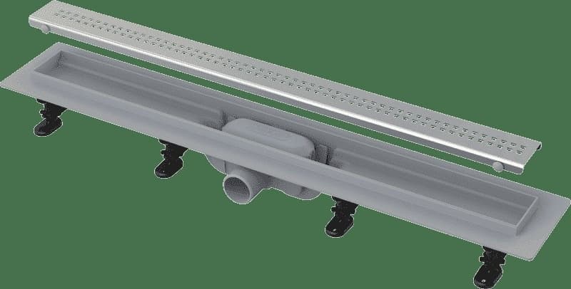 Alcaplast трап APZ9-750M (6х75 см)