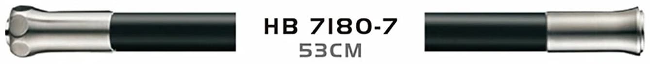 Haiba гибкий излив смесителя для раковины White House Haiba HB 7180-7