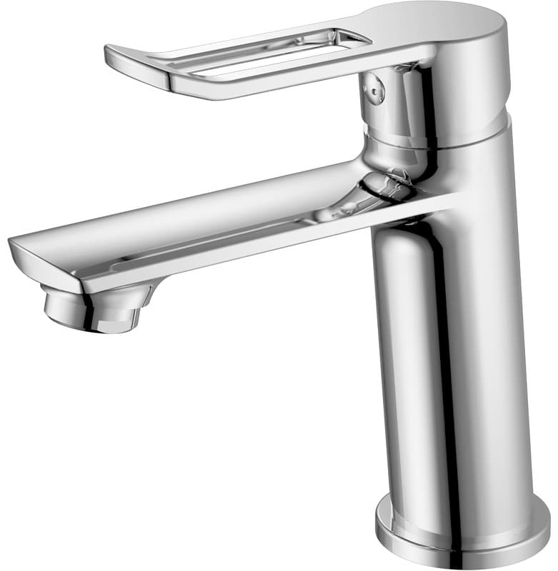 Смеситель для раковины (умывальника) Haiba HB10556, однозахватный