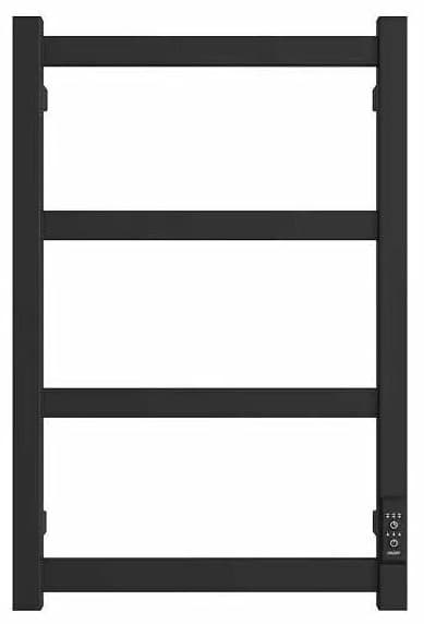 Полотенцесушитель электрический Двин J plaza neo 60/40, лесенка 40x60 см