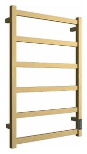 Полотенцесушитель электрический Двин J plaza neo 80/50, лесенка 50x80 см