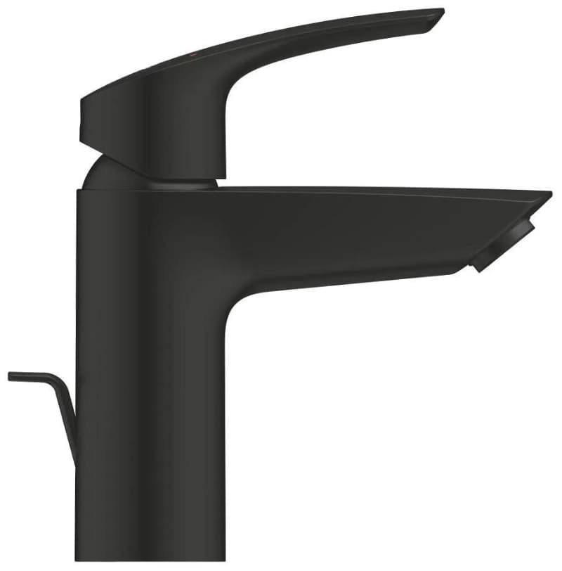 Смеситель для раковины (умывальника) Grohe Eurosmart 332652433 , однозахватный