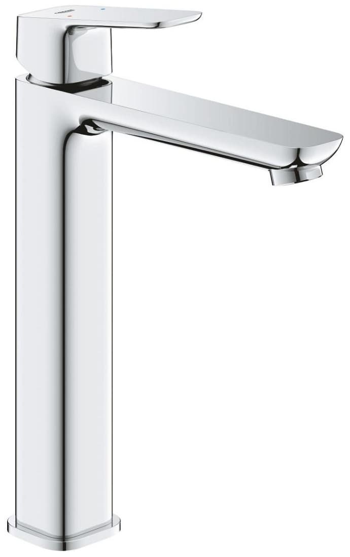 Смеситель для раковины (умывальника) Grohe 1017290000, однозахватный