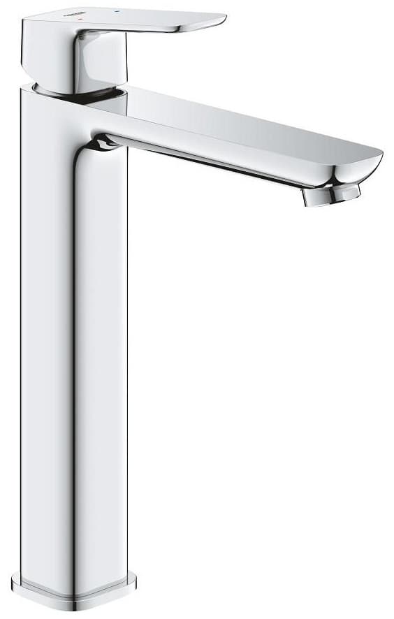 Смеситель для раковины (умывальника) Grohe 1017290000, однозахватный