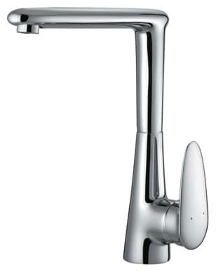 Смеситель для кухни (мойки) Lemark Status LM4405C, однозахватный