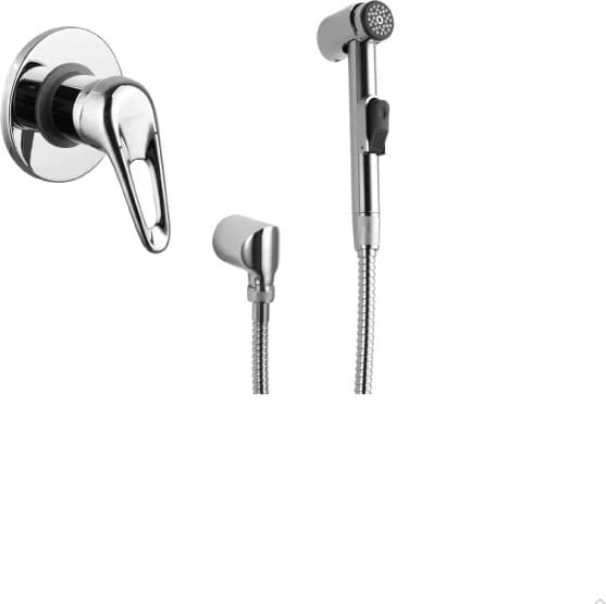 Lemark гигиенический душ Luna LM4119C