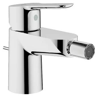 Смеситель для биде Grohe BauEdge 23331000, однозахватный