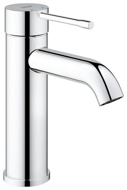 Смеситель для раковины (умывальника) Grohe Essence 23590001, однозахватный