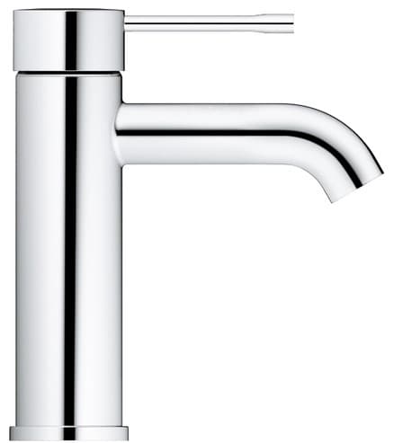 Смеситель для раковины (умывальника) Grohe Essence 23590001, однозахватный