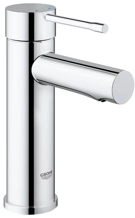 Смеситель для раковины (умывальника) Grohe Essence+ 34294001, однозахватный