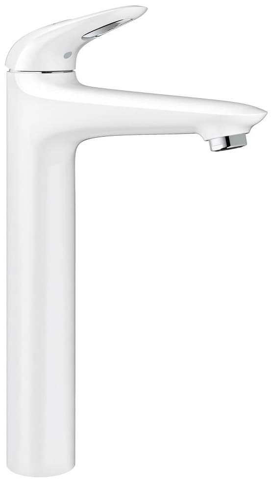 Смеситель для раковины (умывальника) Grohe Eurostyle 23570LS3, однозахватный