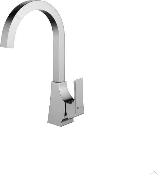 Смеситель для кухни (мойки) Lemark Unit LM4555C, однозахватный
