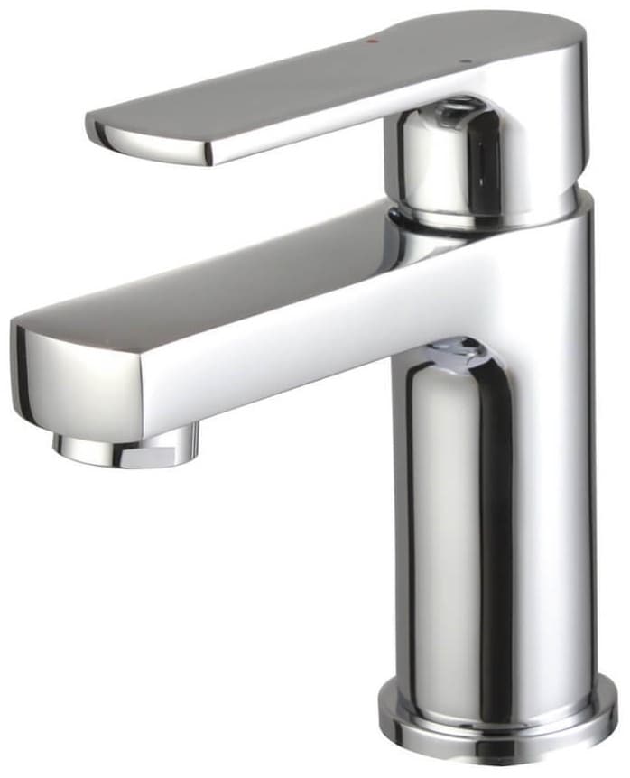 Смеситель для раковины (умывальника) Lemark Plus Grace LM1506C, однозахватный