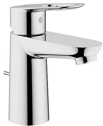 Смеситель для раковины (умывальника) Grohe BauLoop 23335000, однозахватный