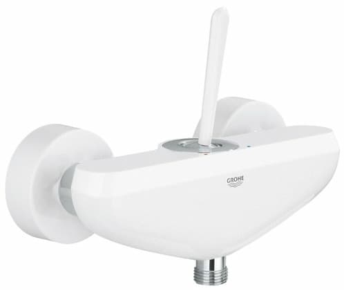 Смеситель для душа Grohe Eurodisc Joy 23430000, однозахватный