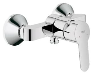 Смеситель для душа Grohe BauEdge 23333000, однозахватный
