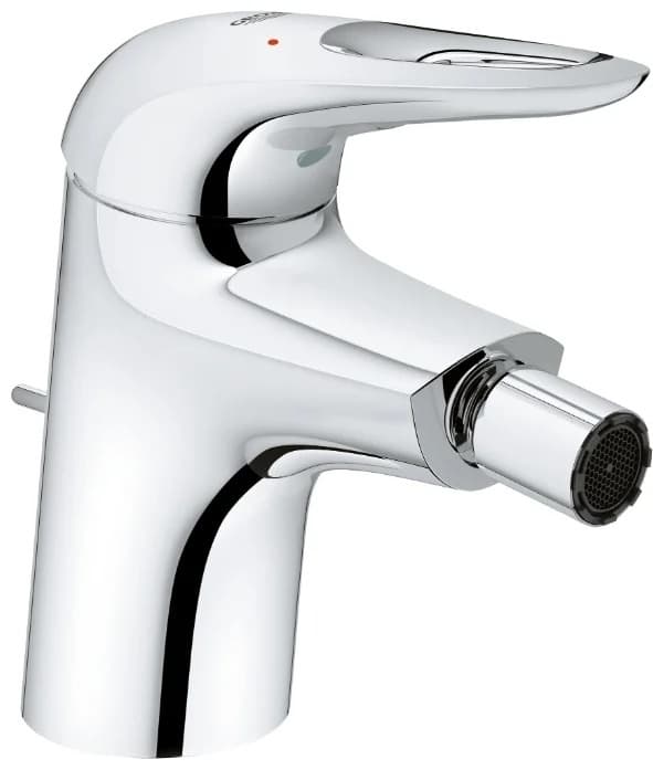 Смеситель для биде Grohe Eurostyle 33565003, однозахватный