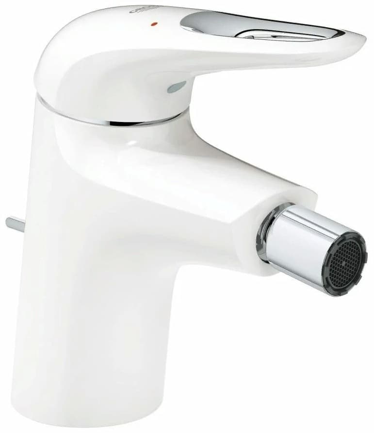 Смеситель для биде Grohe Eurostyle 33565003, однозахватный