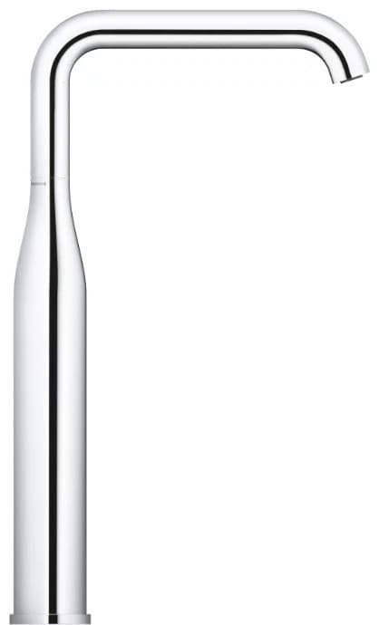 Смеситель для раковины корпус высокий Grohe Essence New 32901001