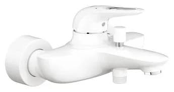 Смеситель для душа Grohe Eurostyle 33591LS3, однозахватный