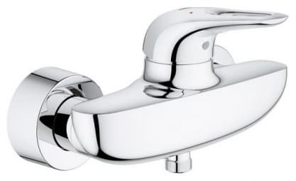 Смеситель для душа Grohe Eurostyle 33590LS3, однозахватный