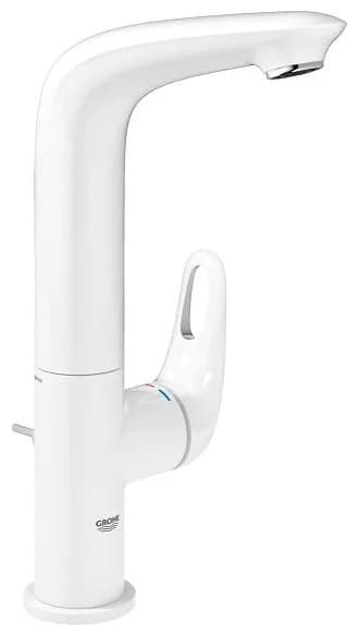 Смеситель для раковины (умывальника) Grohe Eurostyle 23569LS3, однозахватный