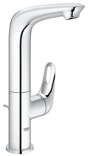 Смеситель для раковины (умывальника) Grohe Eurostyle 23569LS3, однозахватный