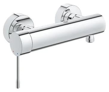 Смеситель для душа Grohe Essence 33636001, однозахватный