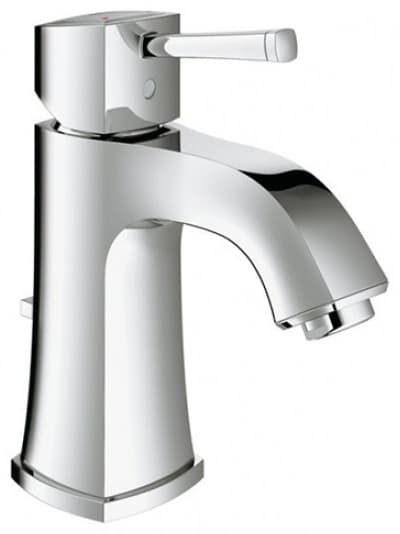 Смеситель для раковины (умывальника) Grohe Grandera 23310000, однозахватный