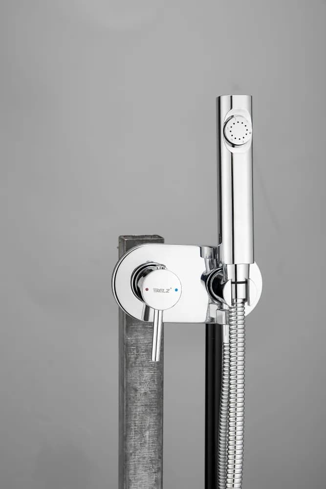 Belz гигиенический душ B55807, латунь
