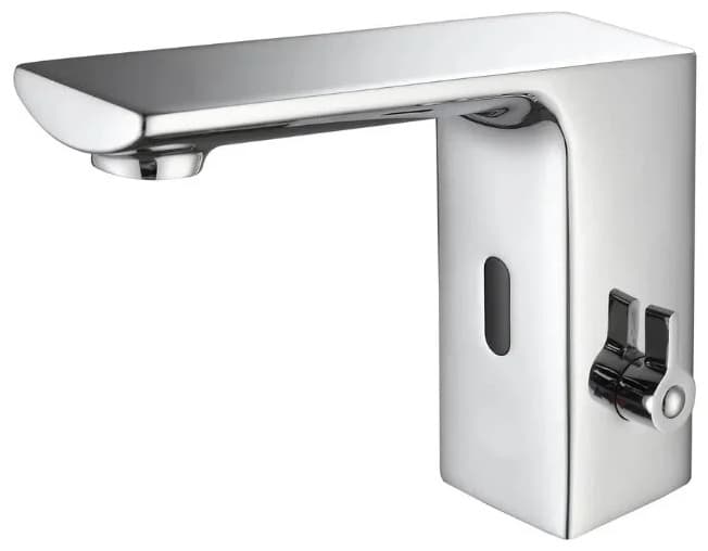 Смеситель Belz White House BELZ B524, латунь, цвет хром