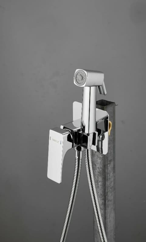 Belz гигиенический душ White House BELZ B55709, латунь