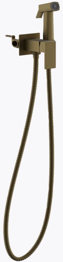 Belz гигиенический душ B55805-5, латунь