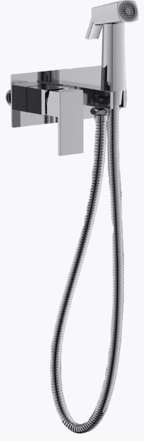 Belz гигиенический душ B55808, латунь