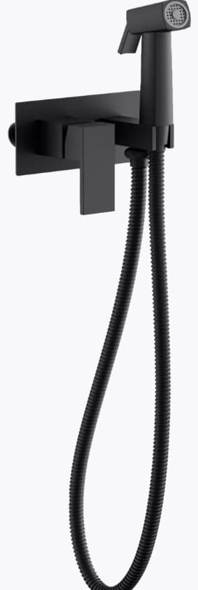 Belz гигиенический душ B55808-7, латунь