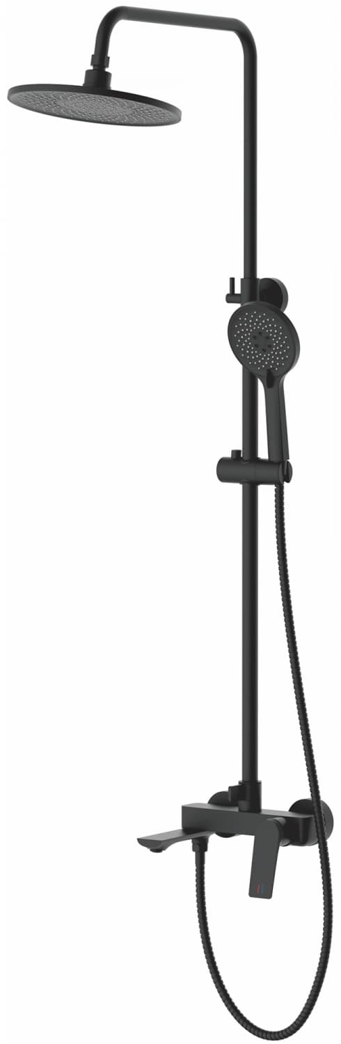 Haiba душевой набор (гарнитур) HB24816-7