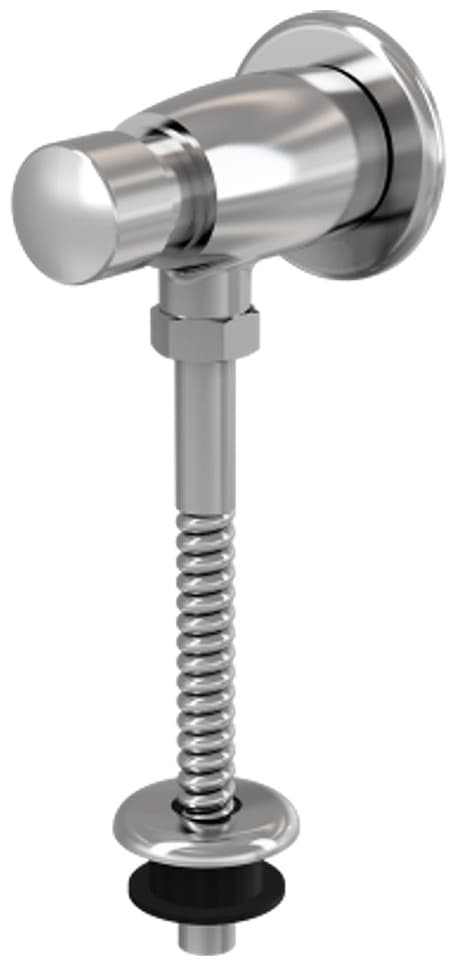 Alcaplast кран сливной ATS001, латунь