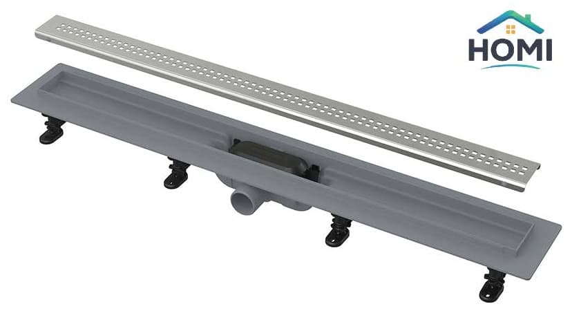 Alcaplast трап LineDrain UniTile 950 (9х95 см)