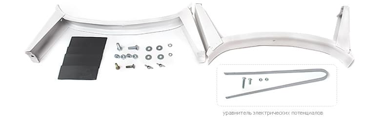 Ванна стальная Classic 1500 (White Wave)
