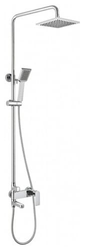 BRAVAT Real F6333367CP-A-RUS
