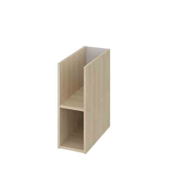 Модуль для тумбы MODUO 40 44,7x20 дуб
