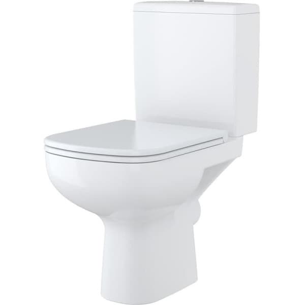 Компакт NATURE Clean On 011 3/5 DPL EO slim