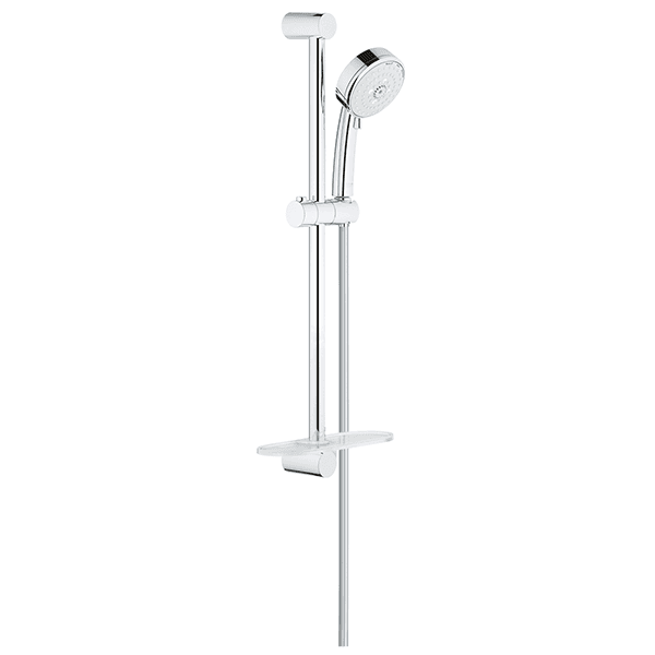 Душевая система с термостатом для душа, теплый закат матовый Grohe Euphoria XXL 310 26075DL0