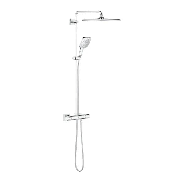 Душевая система Grohe Euphoria XXL 310 с термостатом для душа (26075DC0)