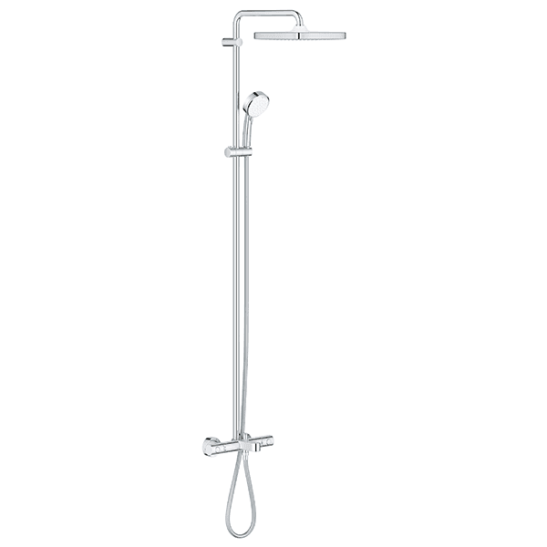 Grohe Euphoria 260 Душевая система со смесителем для душа арт. 27473002