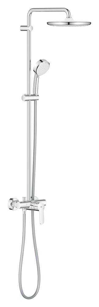 Euphoria XXL 310 Душ.сис.с терм.д.душа