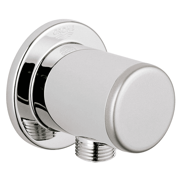 Душ.система с термостатом для настен.монтажа GROHE Rainshower System SmartControl 360 DUO 26250000